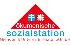 Demenz Netzwerk Heidenheim e.V. – Ökumenische Sozialstation Giengen